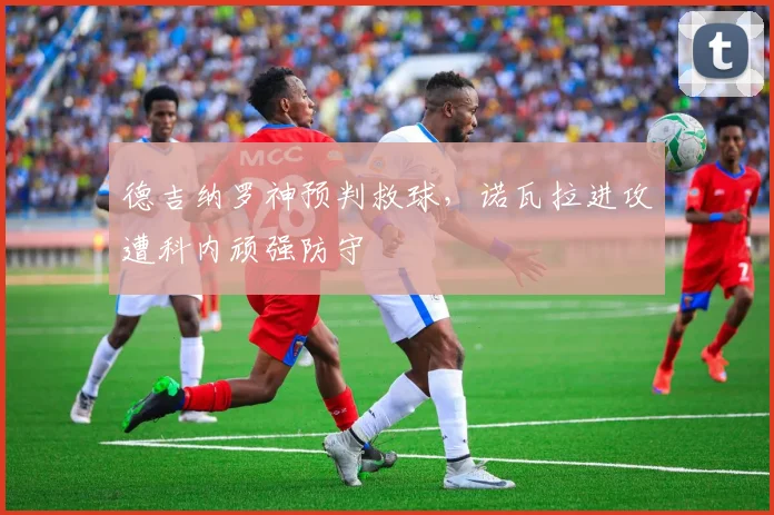 德吉纳罗神预判救球，诺瓦拉进攻遭科内顽强防守